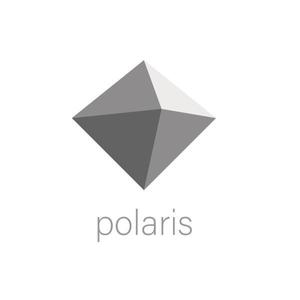 seez ()さんの建築会社「Polaris」のロゴへの提案