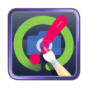 鈴丸 (suzumarushouten)さんのiPhoneアプリのアイコンデザインへの提案
