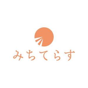 teppei (teppei-miyamoto)さんの経理労務法務コンサル会社　みちてらす　のロゴ作成への提案