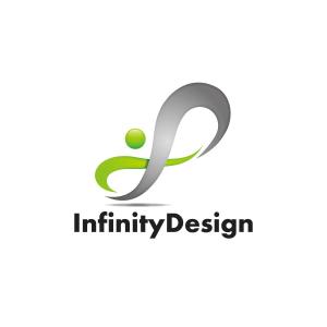 Kiyotoki (mtyk922)さんの「インフィニティデザイン　InfinityDesign」のロゴ作成への提案