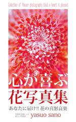 sgk8299さんの電子書籍の表紙デザインの依頼への提案