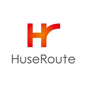 HIROKIX (HEROX)さんの建設・土木会社「HouseRoute」のロゴの作成への提案