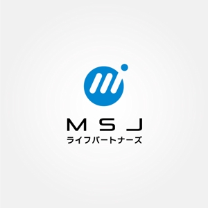 tanaka10 (tanaka10)さんの不動産コンサルティング「MSJライフパートナーズ」のロゴを募集します。への提案