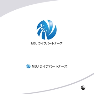 K.PRO (k_pro)さんの不動産コンサルティング「MSJライフパートナーズ」のロゴを募集します。への提案