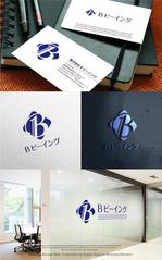 m_mhljm (m_mhljm)さんの設立する会社のロゴを募集します。への提案