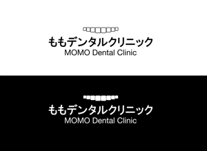 Suisui (Suisui)さんの新築歯科医院のロゴへの提案