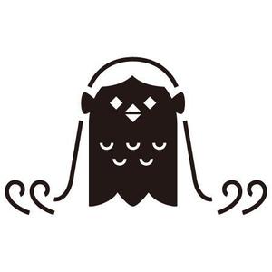 ohari_0512 ()さんの「アマビエ！」のＴシャツをつくりたい！への提案