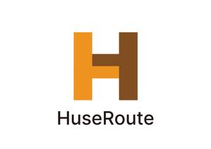 tora (tora_09)さんの建設・土木会社「HouseRoute」のロゴの作成への提案