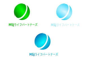 Rabitter-Z (korokitekoro)さんの不動産コンサルティング「MSJライフパートナーズ」のロゴを募集します。への提案