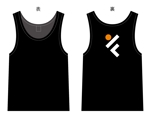 エノプリ (enopri)さんのパーソナルトレーニングジムCrossFit  NobeoakのTシャツ、ノースリーブのデザイン。への提案