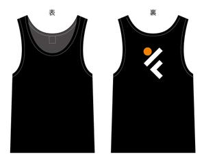 エノプリ (enopri)さんのパーソナルトレーニングジムCrossFit  NobeoakのTシャツ、ノースリーブのデザイン。への提案
