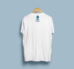 mazzaさんの「アマビエ！」のＴシャツをつくりたい！への提案