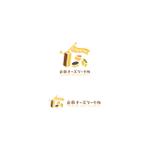 nakagami (nakagami3)さんの倉敷のスイーツ店の新ブランド『倉敷チーズケーキ隊』のロゴへの提案