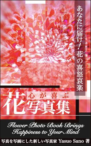 Weblio51　 (Weblio51)さんの電子書籍の表紙デザインの依頼への提案