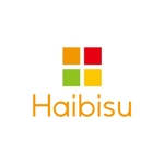 teppei (teppei-miyamoto)さんのホテル　Haibisu　ロゴのデザイン依頼への提案