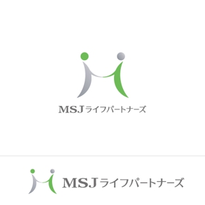 n_forest (n_forest)さんの不動産コンサルティング「MSJライフパートナーズ」のロゴを募集します。への提案