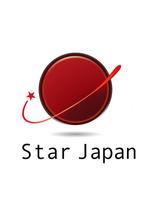 sakura-design-studioさんの「Star Japan」のロゴ作成への提案