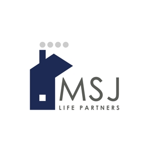 studioreal (studioreal)さんの不動産コンサルティング「MSJライフパートナーズ」のロゴを募集します。への提案