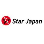 Balance-Up (Balance-Up)さんの「Star Japan」のロゴ作成への提案