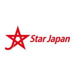 taka design (taka_design)さんの「Star Japan」のロゴ作成への提案