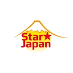 arizonan5 (arizonan5)さんの「Star Japan」のロゴ作成への提案