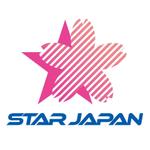 okayama_001さんの「Star Japan」のロゴ作成への提案