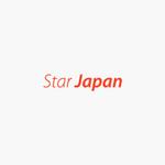 akitaken (akitaken)さんの「Star Japan」のロゴ作成への提案