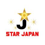 tarchoさんの「Star Japan」のロゴ作成への提案