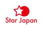 C-kawaiさんの「Star Japan」のロゴ作成への提案