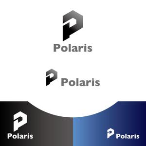 coolfighter (coolfighter)さんの建築会社「Polaris」のロゴへの提案