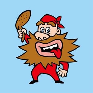 ブリコルール (bricoleur)さんの外人の2頭身キャラクターデザインへの提案