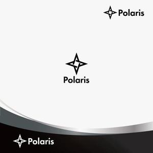 chiaro (chiaro)さんの建築会社「Polaris」のロゴへの提案