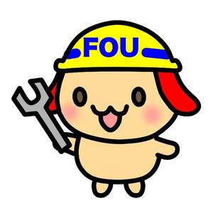 shimashima (office_neko_neko)さんの建機販売会社の親しみやすいイメージキャラクターの作成（犬or猫）への提案