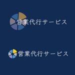 みさミサワ (misawa2165)さんのインサイドセールスを提供するサイトのロゴ作成への提案