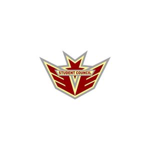 Yolozu (Yolozu)さんの高校の生徒会エンブレムロゴへの提案
