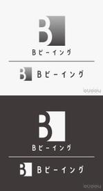 buddy knows design (kndworking_2016)さんの設立する会社のロゴを募集します。への提案