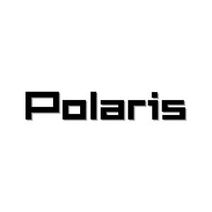 オムニ・ワークス (SinnWata)さんの建築会社「Polaris」のロゴへの提案