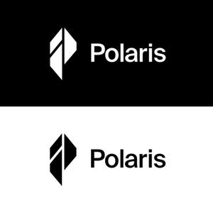 Rewind Studio (Rewind-Studio)さんの建築会社「Polaris」のロゴへの提案