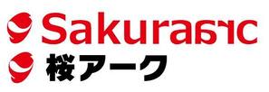 qualia-style ()さんの「桜アーク」のロゴ作成への提案