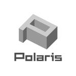 オムニ・ワークス (SinnWata)さんの建築会社「Polaris」のロゴへの提案