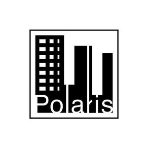 Takahashi (yuki0704taka)さんの建築会社「Polaris」のロゴへの提案