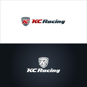 Zagato (Zagato)さんのモータースポーツでカーレースチーム「KCracing」のロゴへの提案