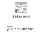 sasuke3さんの「桜アーク」のロゴ作成への提案