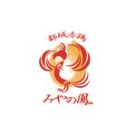 Dbird (DBird)さんの自社養鶏場宮崎地鶏【都城赤鶏みやの鳳】のロゴ作成への提案