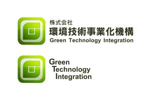 loxolさんの㈱環境技術事業化機構/Green Technology Integration GTI のロゴへの提案