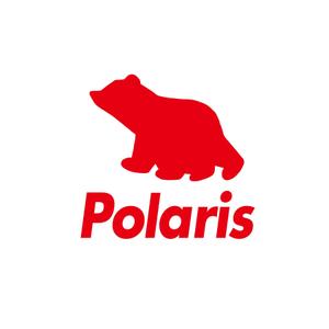 37doc ()さんの建築会社「Polaris」のロゴへの提案