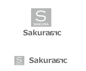 sasuke3さんの「桜アーク」のロゴ作成への提案