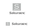 sasuke3さんの「桜アーク」のロゴ作成への提案