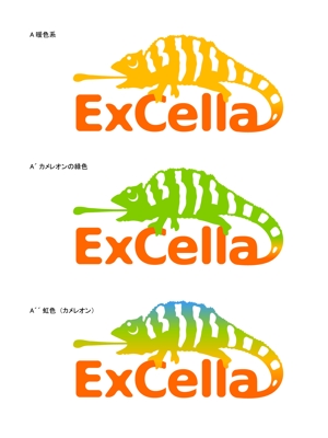 c_ogachiさんのソフトウェアのロゴ への提案