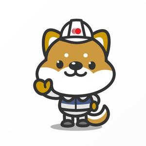 Jelly (Jelly)さんの建機販売会社の親しみやすいイメージキャラクターの作成（犬or猫）への提案